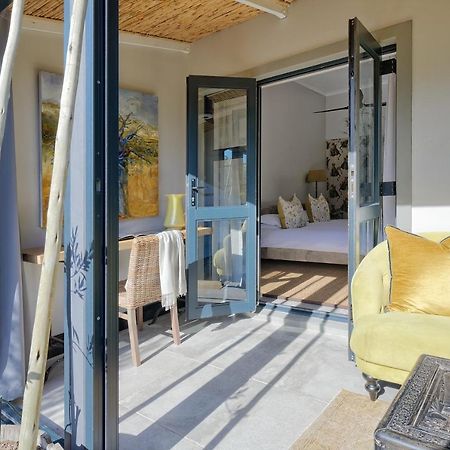 Jus Limin Hotel Montagu Exterior photo