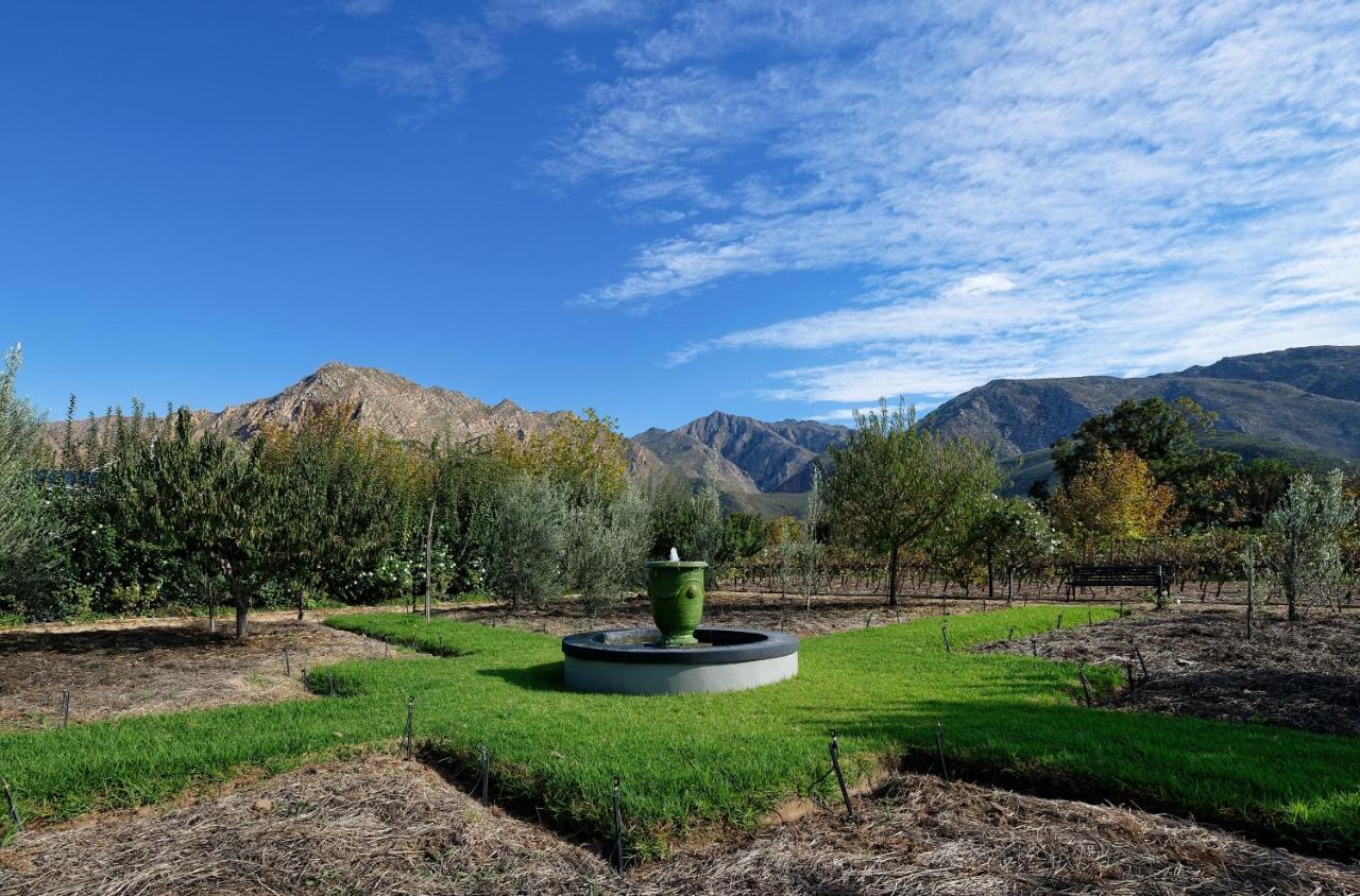 Jus Limin Hotel Montagu Exterior photo