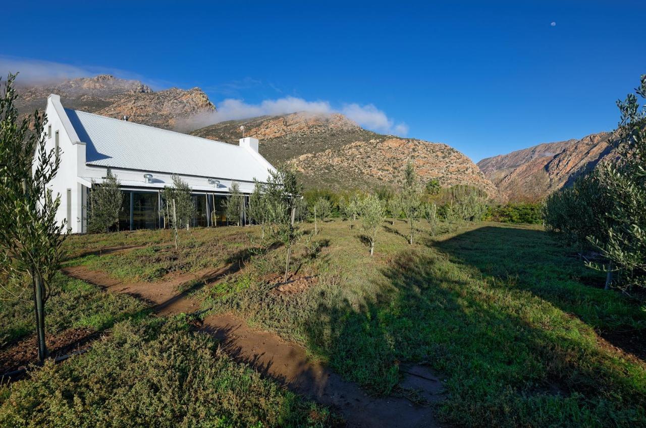 Jus Limin Hotel Montagu Exterior photo