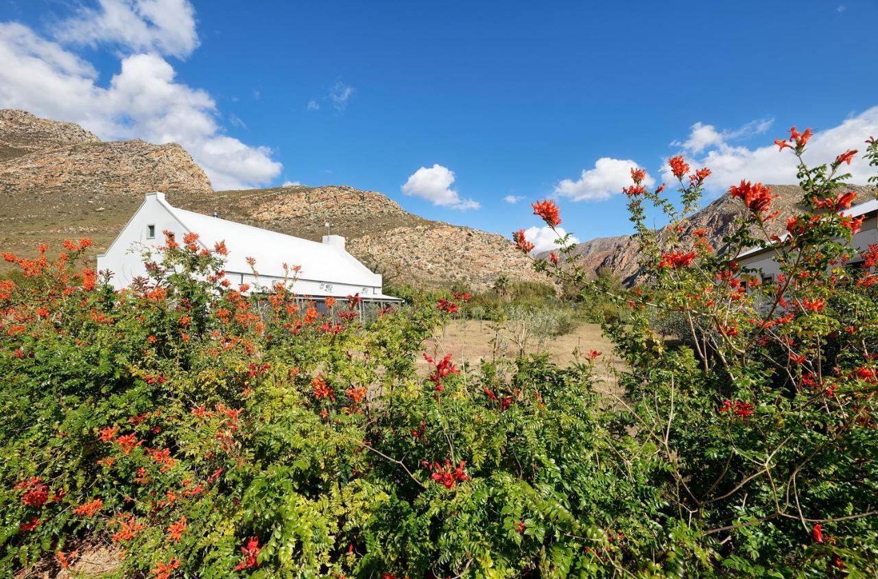 Jus Limin Hotel Montagu Exterior photo